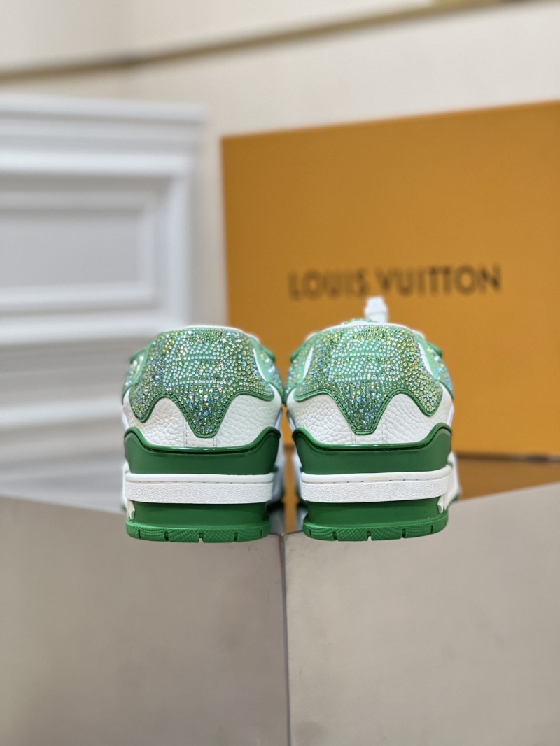 Louis Vuitton Sneakers